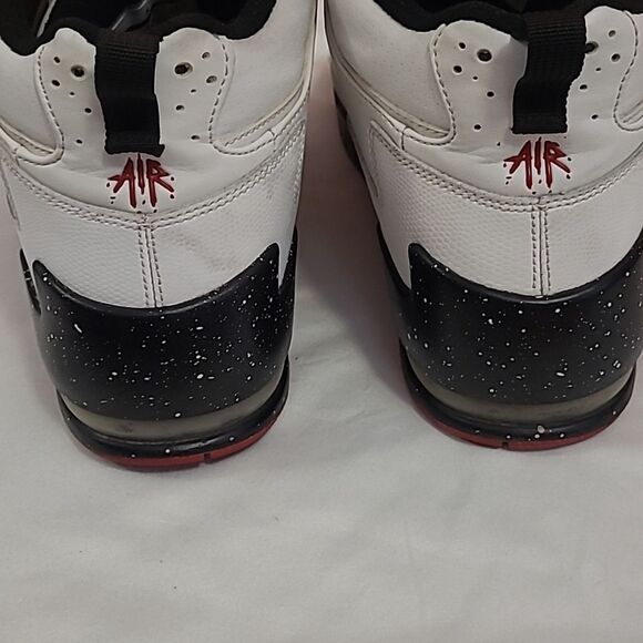 Nike Air jordan basketball shoes size 11.5 414593-102 - Picture 8 of 12